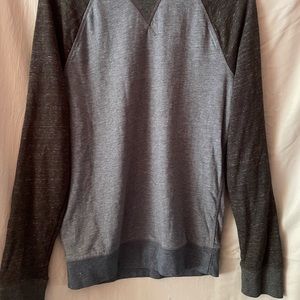 🔴Sonoma small sweater blue
